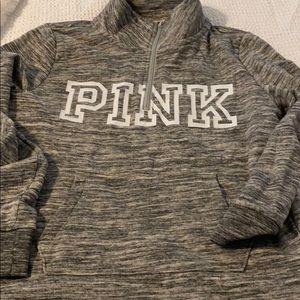 Pink Victoria Secret